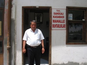 Kemal Karaca